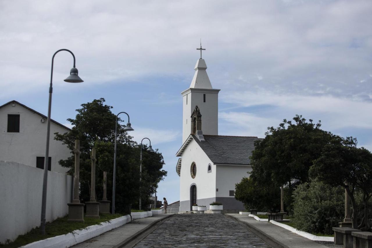 Willa La Salina - Complejo Turistico Rural Caleacabo Biescas  Zewnętrze zdjęcie