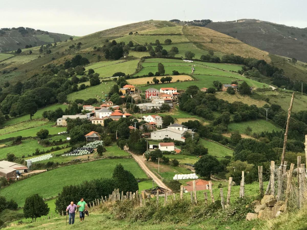 Willa La Salina - Complejo Turistico Rural Caleacabo Biescas  Zewnętrze zdjęcie